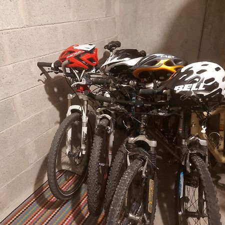 ארקו Hike & Bike Home Helena מראה חיצוני תמונה